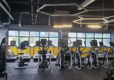 Stay Fit Gym - Centru de fitness