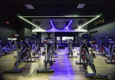 Stay Fit Gym - Centru de fitness