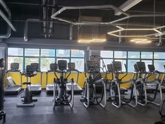 Stay Fit Gym - Centru de fitness